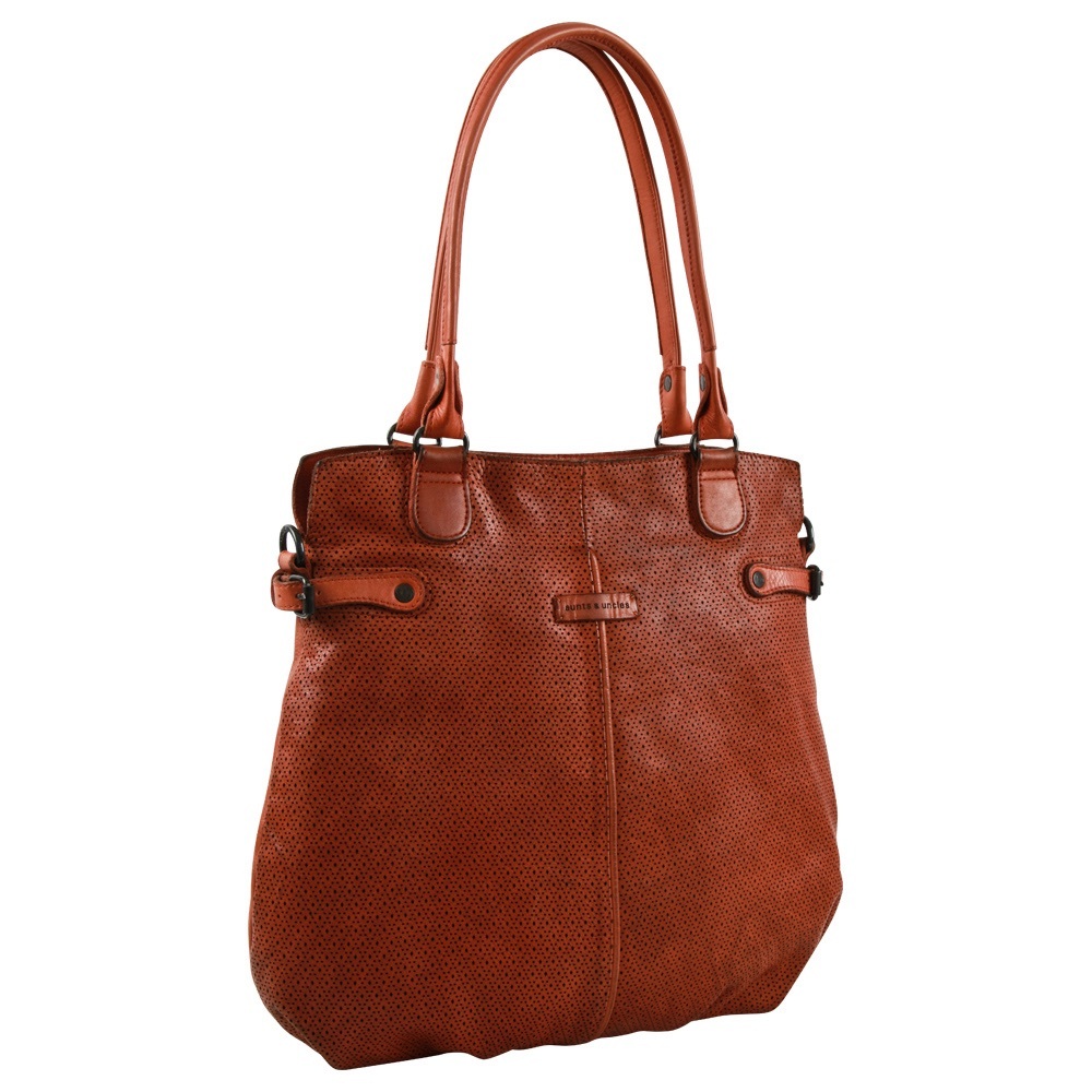 Gold Flame | Blossom Diamond | Aunts & Uncles Bag